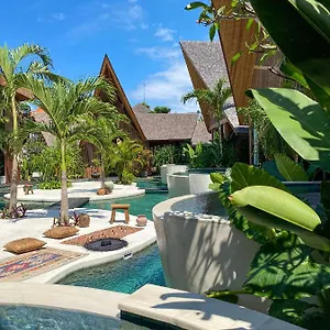 Resort Beyond Bayou Seminyak (Bali)