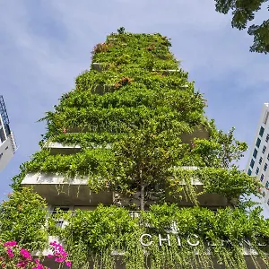 Chicland Boutique Da Nang