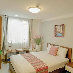 Hotel Galaxy Boutique Sai Gon Central Hotel Ho Chi Minh City