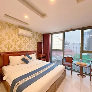 Hotel Kim Dung Tran Quang Khai Ho Chi Minh City
