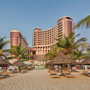 Hotel Holiday Beach Hotel Danang Da Nang